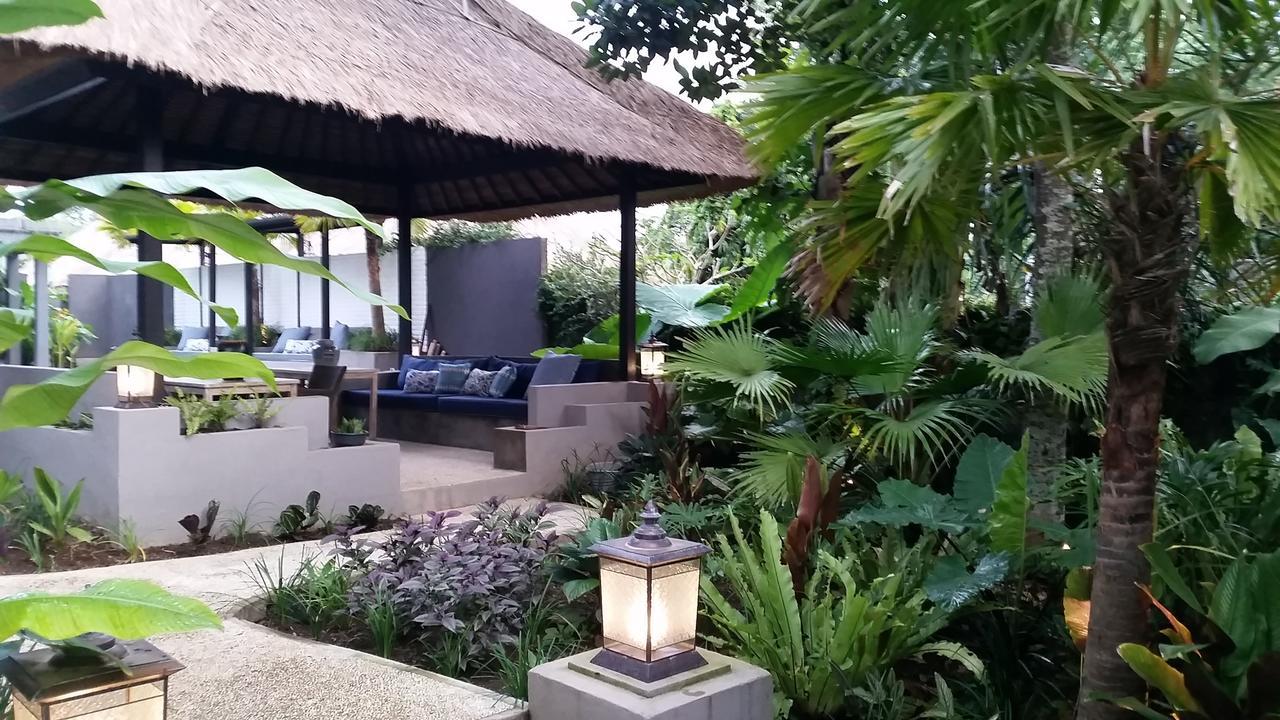 Hotel 11 On Kajeng Ubud Zewnętrze zdjęcie